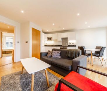 2 bedroom flat to rent - Photo 1