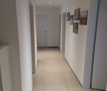 4.5 Zimmerwohnung in Dübendorf - Foto 5