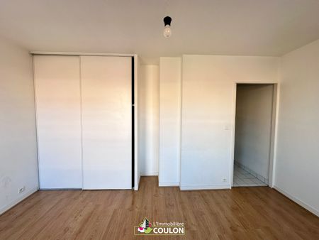 Appartement en location a Clermont-Ferrand Quartier Jardin Lecoq/Facultés - Photo 3