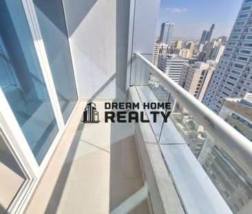 1BHK | FREE GYM POOL | NEAR TO DUBAI - Photo 3