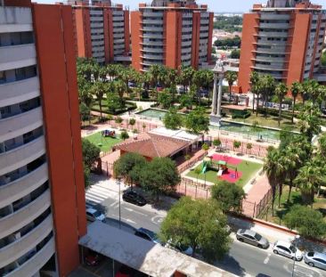 Sevilla - Foto 3