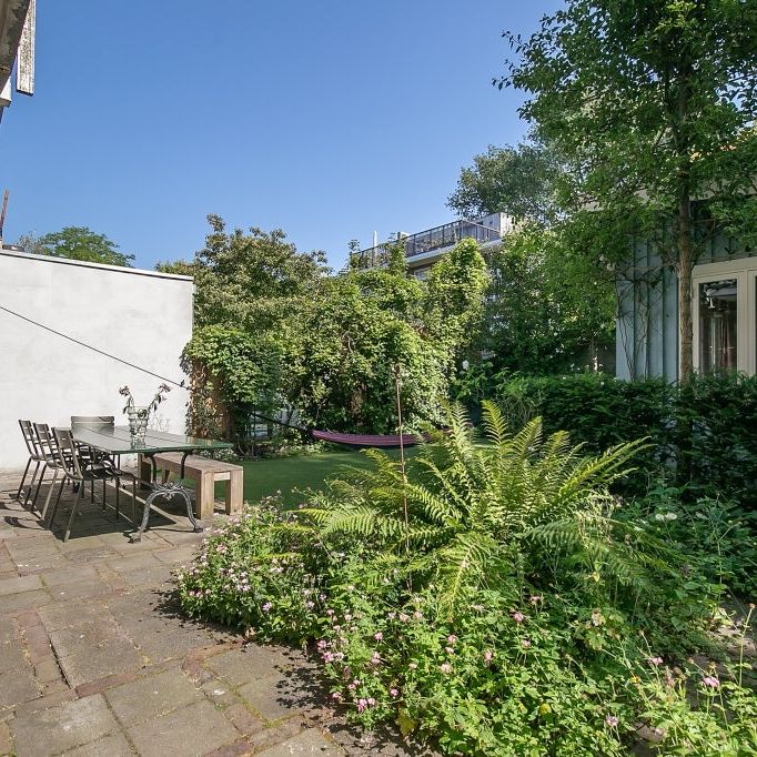 Te huur: Appartement Archimedesplantsoen in Amsterdam - Foto 1
