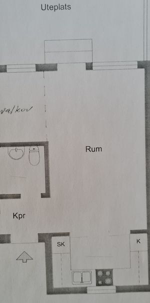 Tingstavägen, Kvissleby - Foto 2