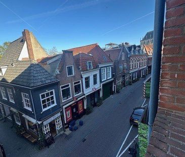 Brinkmannpassage 106, 2011 NZ Haarlem - Foto 4