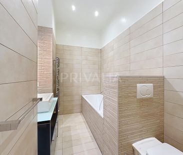 Unique : Appartement de prestige avec jardin privatif et appartemen... - Photo 1