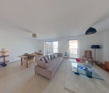 Appartement à louer 3 pièces • 82,51 m2 Annemasse - Photo 3