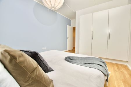 2 værelses lejlighed - Photo 3
