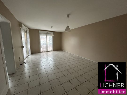 Location Appartement 3 pièces 77m² ST AVOLD 57500 - Photo 1