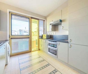 Moseley Row, Greenwich, SE10 - Photo 2