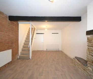 3 bedroom terraced house to rent - Photo 3