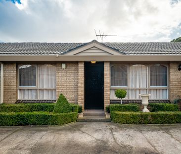 2/18 Guthrie Street, Brunswick West VIC 3055 - Apartment For Rent |... - Photo 3