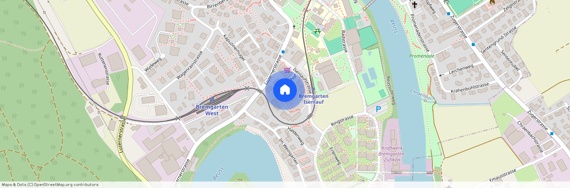 5620, Bremgarten AG, Im Meyerhof, 3