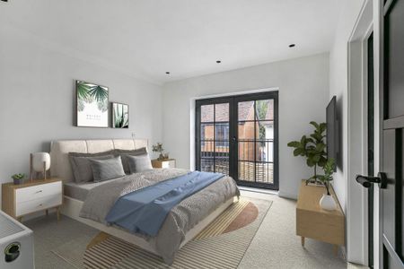 3 bedroom semi-detached house to rent - Photo 3