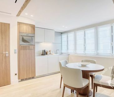 Tout savoir sur cet appartement dans le quartier Hoche-Friedland, à... - Photo 6