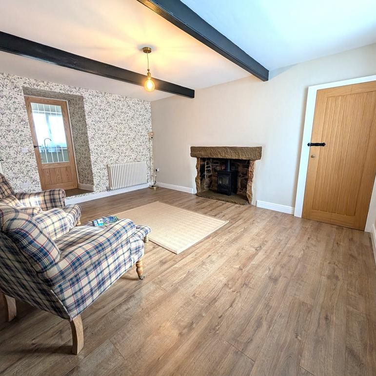 1 bedroom cottage to rent - Photo 1