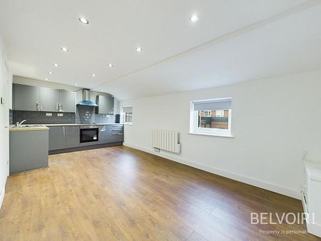 1 bedroom flat to rent - Photo 3