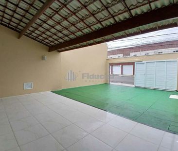 C FUNCIONARIOS - CASA - JOSE ALVES CAVALCANTE, 211 - Photo 5