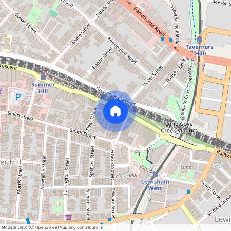 2/18 Carlton Crescent, NSW 2130, Summer Hill