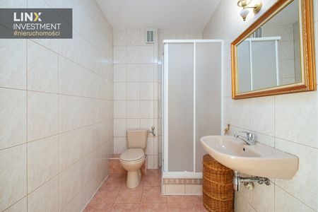 Przestronny Dom w zabudowie szeregowej o powierzchni 83m2 przy ul. Aleksandry 22C w Krakowie - Zdjęcie 5