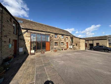 4 bedroom barn conversion to rent - Photo 3