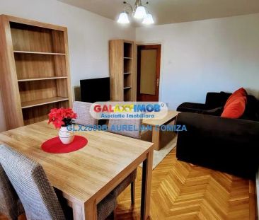 Inchiriere apartament 4 camere Ion Mihalache - Fotografie 2