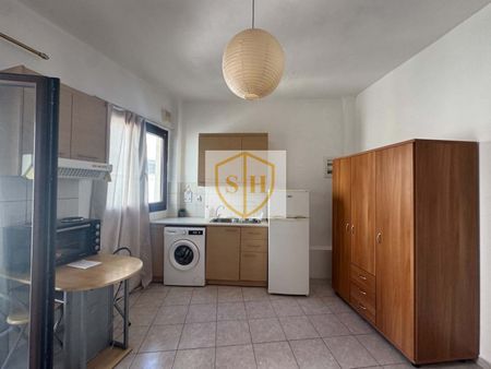 Διαμέρισμα για ενοικίαση - Ηράκλειο Κρήτης, - Photo 3