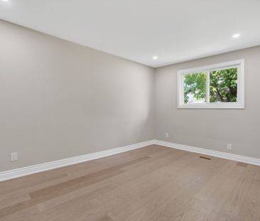 For Lease - 1173 Shadeland Drive, Mississauga, Ontario - Photo 6