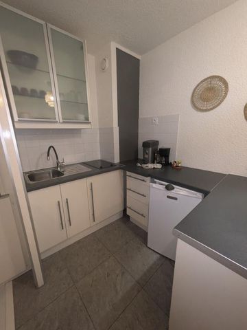 Location Appartement 1 pièce Meublé 36m² MONT DE MARSAN 40000 - Photo 4