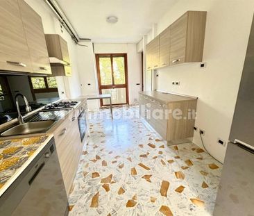 Quadrilocale via Oslavia 24, San Biagio, Monza - Photo 4