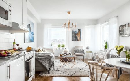 Karlsdalsallén, Örebro - Photo 5