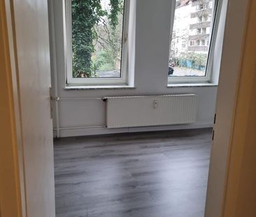 Frisch renovierte 3 Zimmerwohnung zu vermieten Kiel - Photo 1