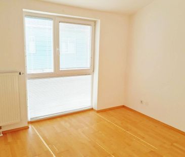 Maisonettewohnung mit 4 Zimmern und Freifläche - Foto 1