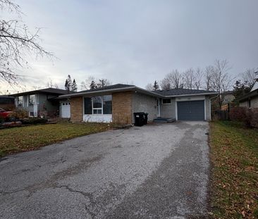 For Lease - 72 Daphne Crescent Unit# Main, Barrie, Ontario - Photo 5