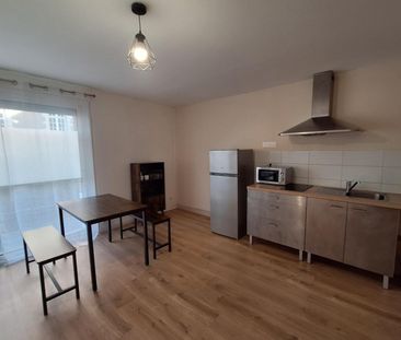 Louer appartement 2 pièces de 34 m² - Photo 2