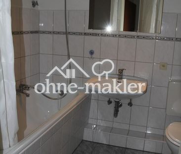 Single-Appartement mit gr. Balkon - Photo 4