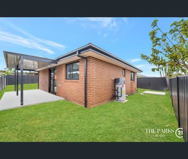 42a Swan Circuit, Green Valley, NSW 2168 - Photo 3