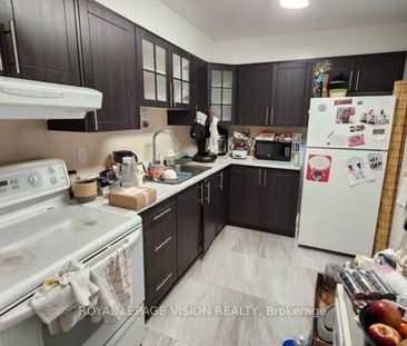 For Lease - 20 Edgecliff Golfway Unit# 1202, Toronto, Ontario - Photo 5