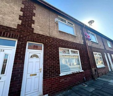 Oakley Gardens, Hartlepool, Hartlepool, TS24 - Photo 1