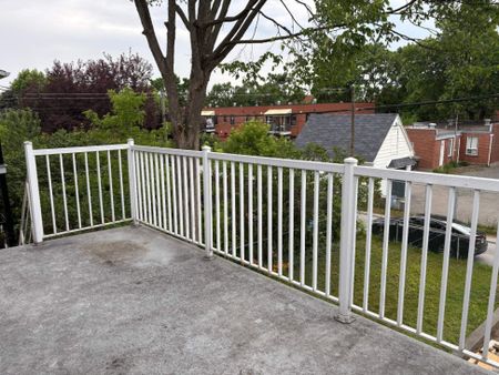 Appartement à louer - Montréal (Villeray/Saint-Michel/Parc-Extension) (Villeray) - Photo 4
