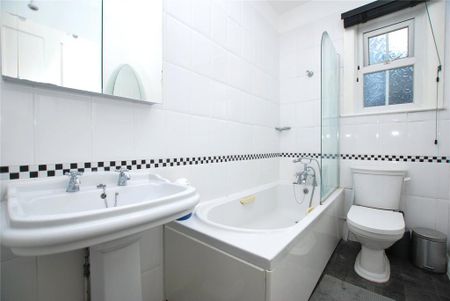 1 bedroom apartment to rent - Photo 5