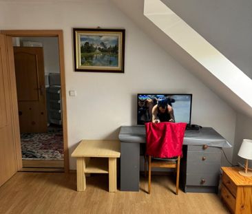 Pronájem bytu 2+1 • 50 m² bez realitkyHořelická, Rudná - Hořelice, ... - Fotografie 4