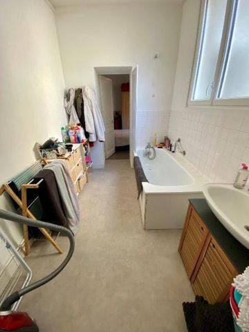 APPARTEMENT à louer - CHERBOURG - Ref : LAPP39763 - Agence Lefranc Immobilier - Photo 4