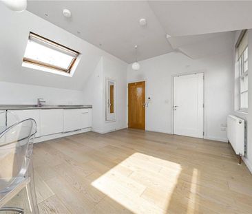 Studio to rent - Photo 5