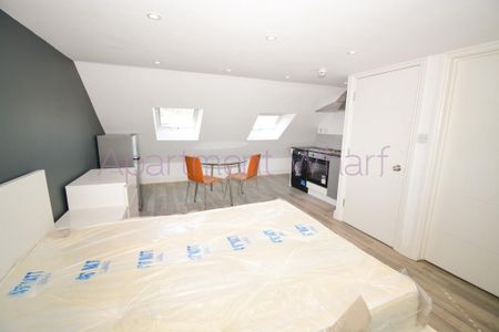 1 bedroom flat to rent - Photo 2