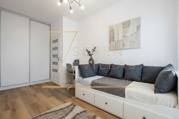 Warszawa, Mokotów, Domaniewska - Фото 1