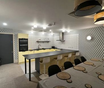 Standard Studio with Courtyard - Photo 6