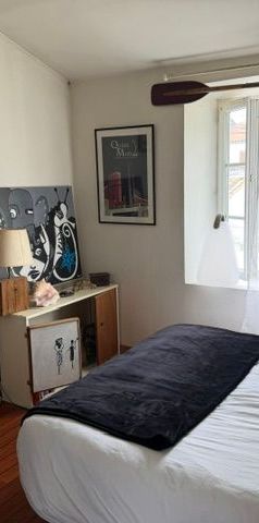 Location Appartement 2 pièces 35m² LA ROCHELLE 17000 - Photo 1