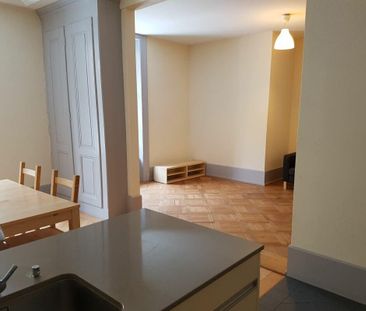 2.5 Zimmer Wohnung - Foto 1