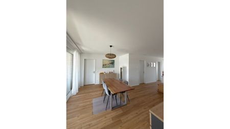 3.5 Zimmer, 93 m², 3. Stock - Photo 2