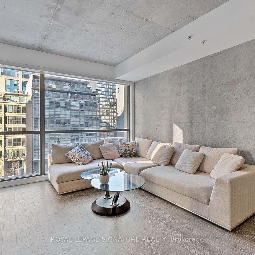 Brant Park Lofts , #501 - Photo 1